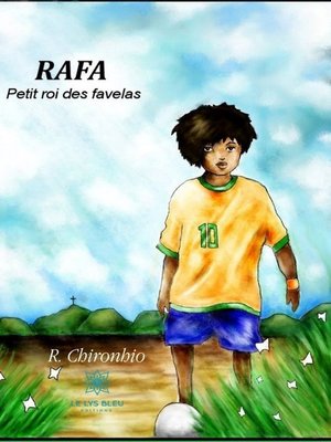 cover image of Rafa